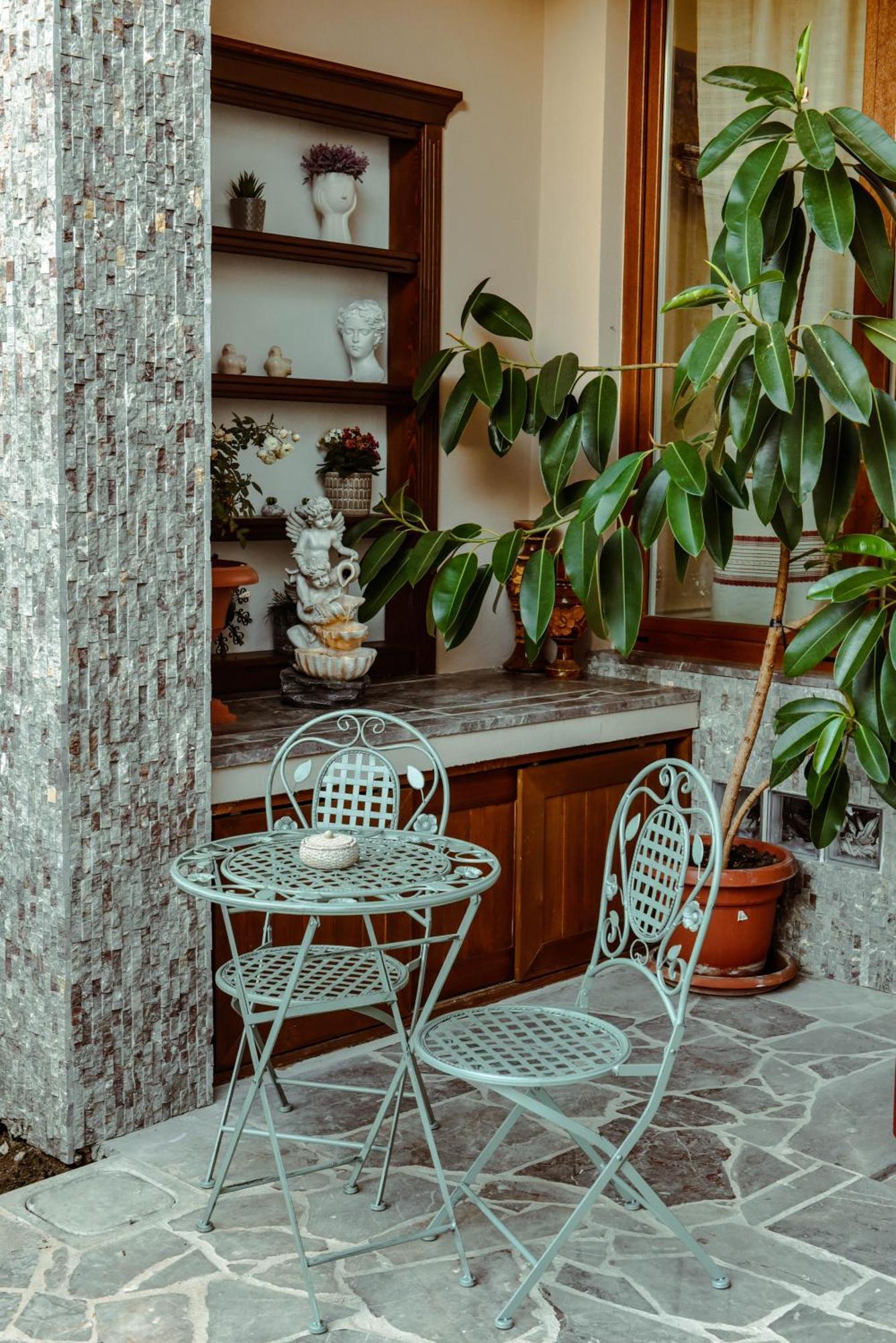 שקודר Villa Loredan מראה חיצוני תמונה