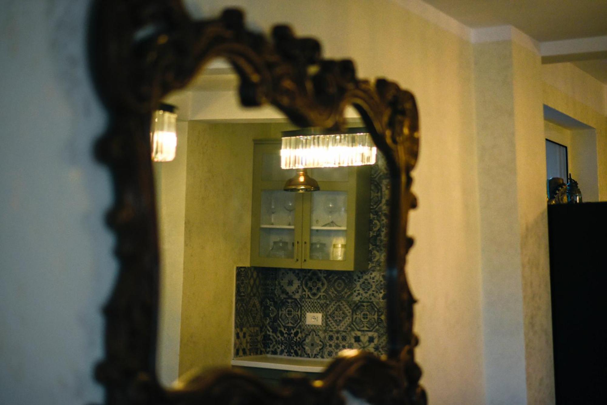 שקודר Villa Loredan מראה חיצוני תמונה