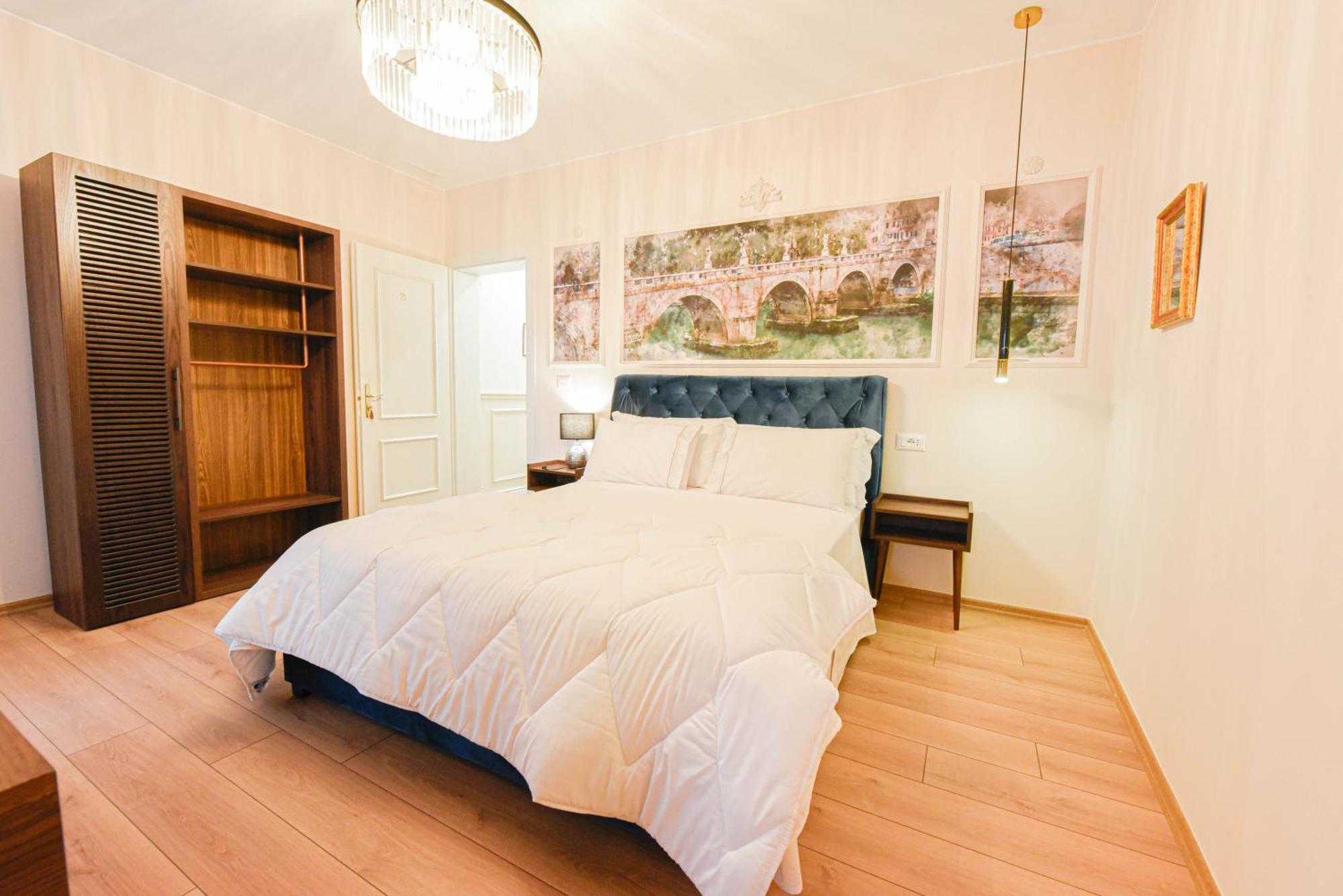 שקודר Villa Loredan מראה חיצוני תמונה